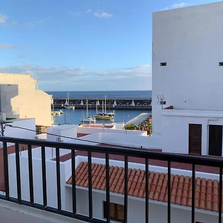Apartmán El Lajial