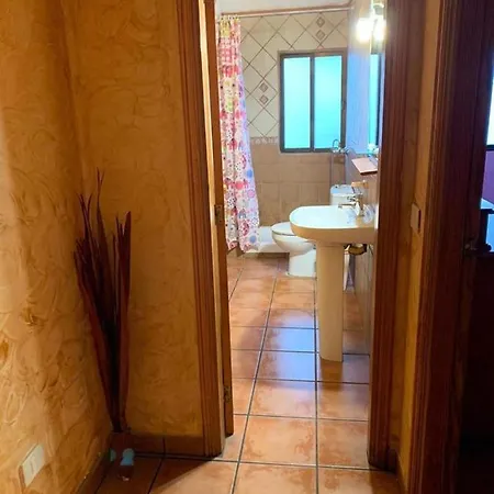 Apartmán El Lajial La Restinga