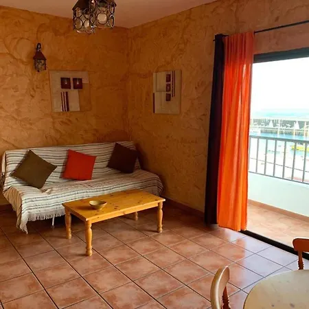 Appartement El Lajial *