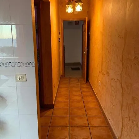 Apartmán El Lajial La Restinga
