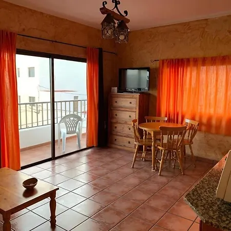 Appartement El Lajial La Restinga