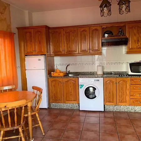 Appartement El Lajial *